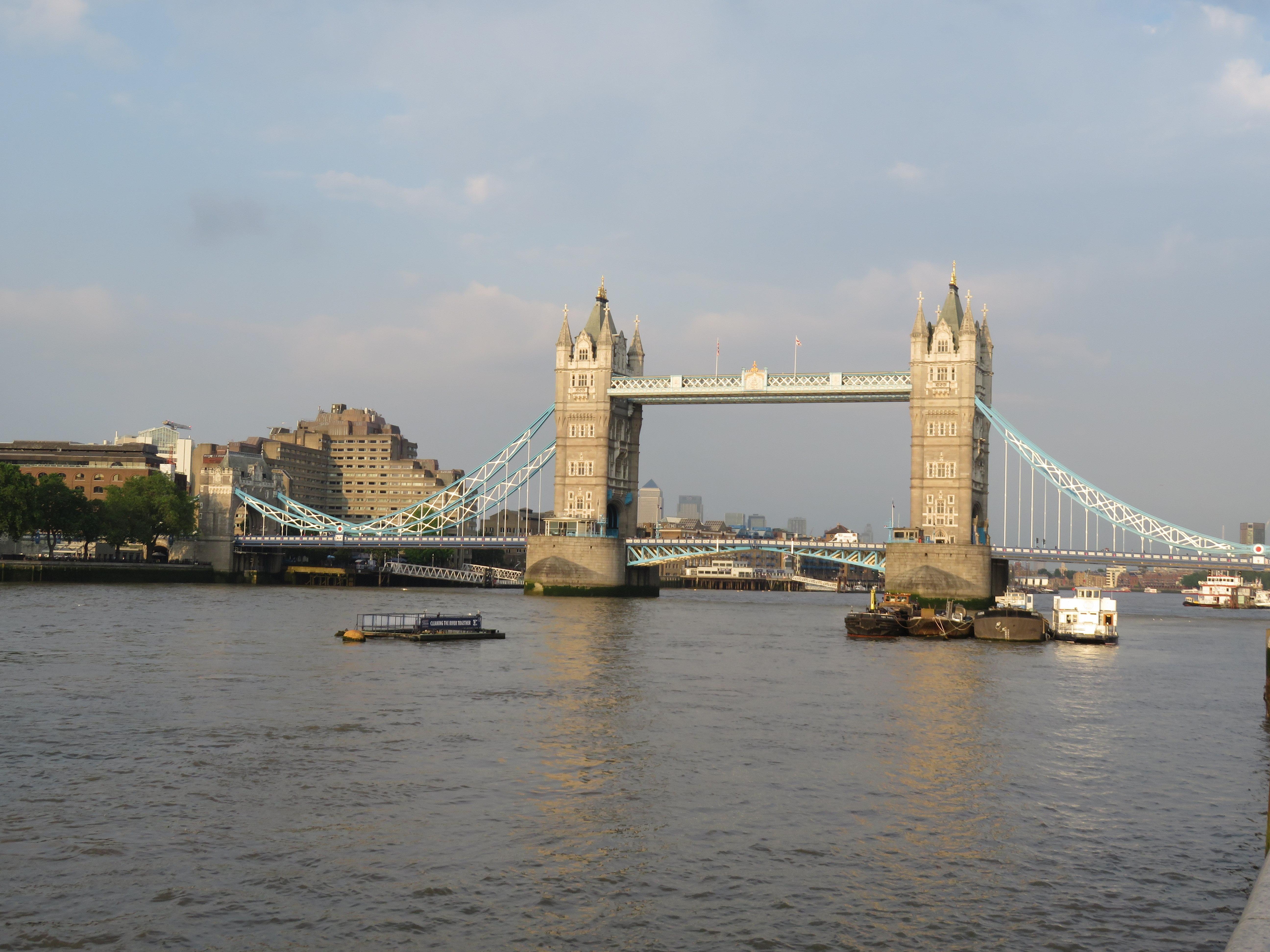 Holiday Inn Express London-Wimbledon-South, An Ihg Hotel Екстер'єр фото