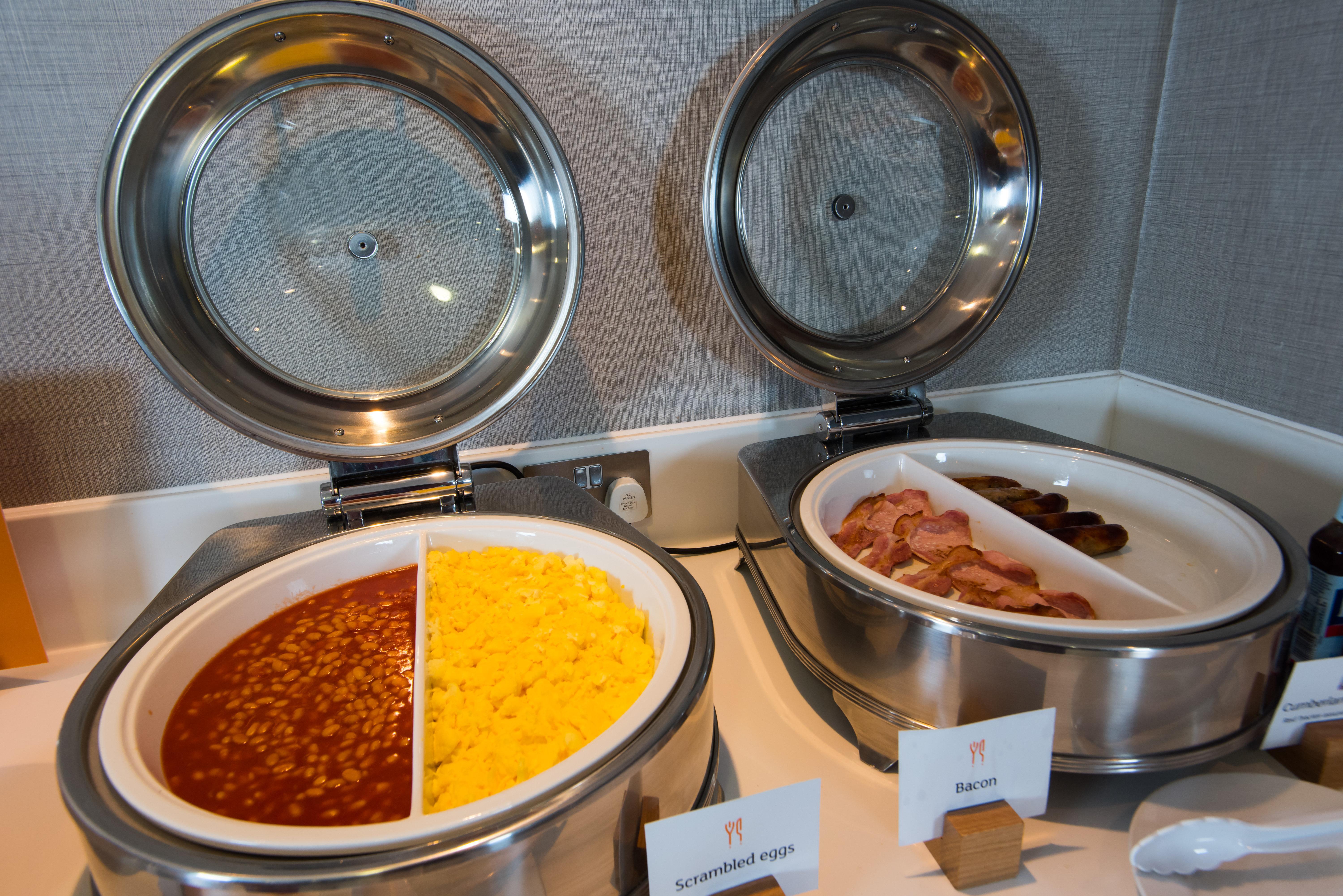 Holiday Inn Express London-Wimbledon-South, An Ihg Hotel Екстер'єр фото