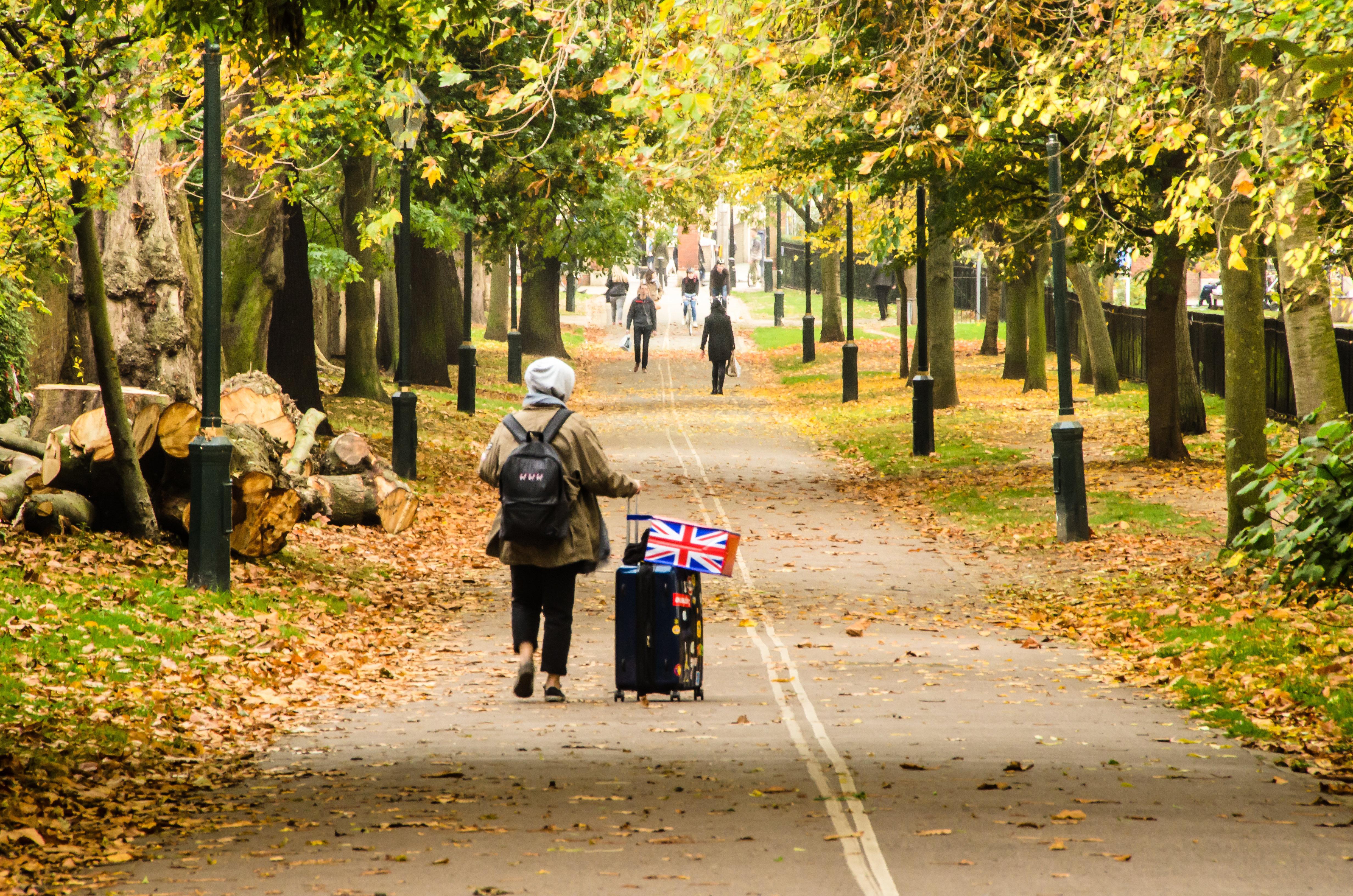 Holiday Inn Express London-Wimbledon-South, An Ihg Hotel Екстер'єр фото