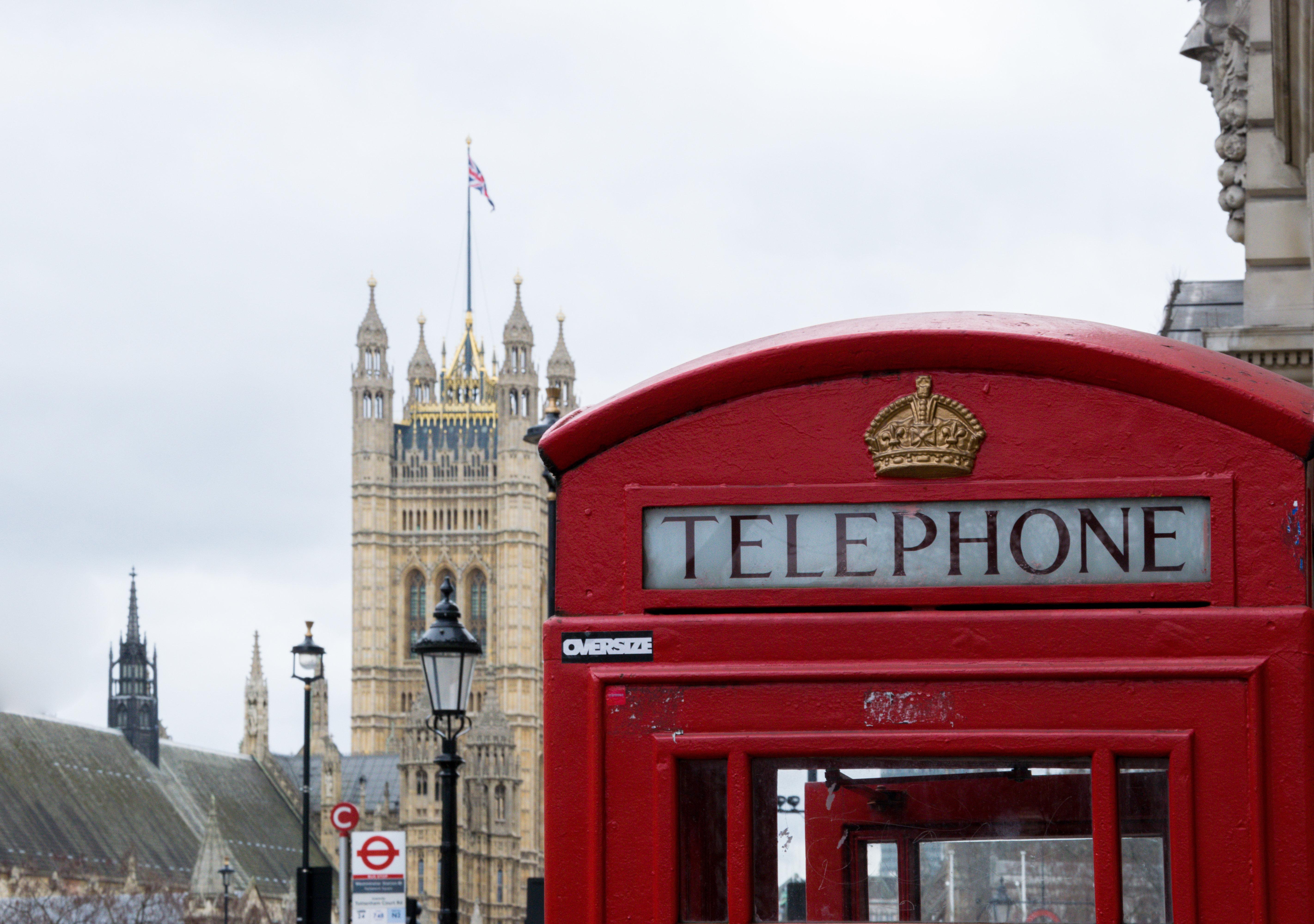 Holiday Inn Express London-Wimbledon-South, An Ihg Hotel Екстер'єр фото
